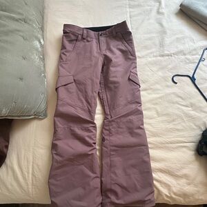 Volcom Ski Pants